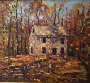 Alan_Fetterman_painting_of_Little_Stone_House_FullSizeRender
